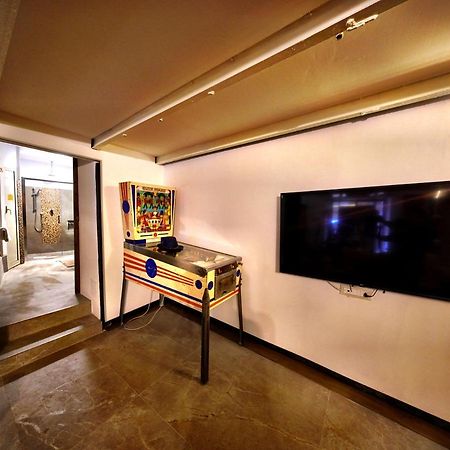 Tre Colonne Apartment Rome Exterior photo