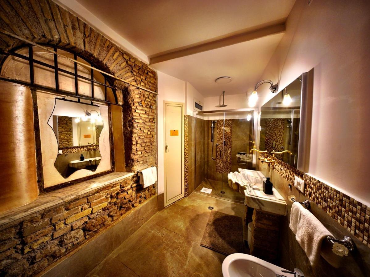 Tre Colonne Apartment Rome Exterior photo