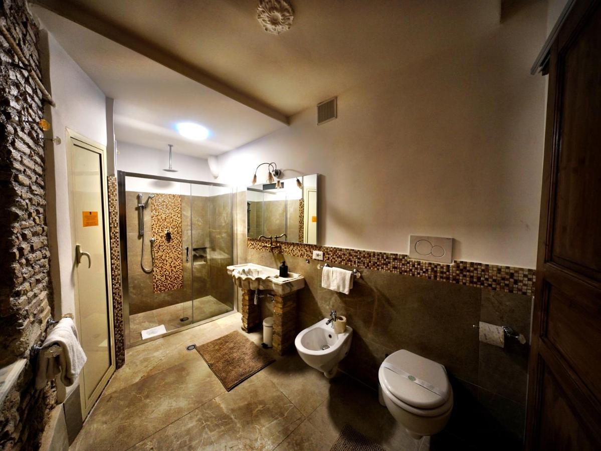 Tre Colonne Apartment Rome Exterior photo