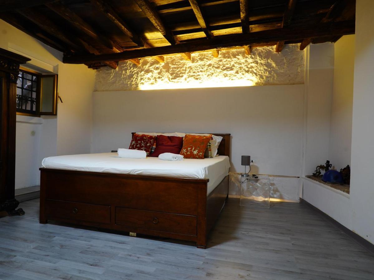 Tre Colonne Apartment Rome Exterior photo