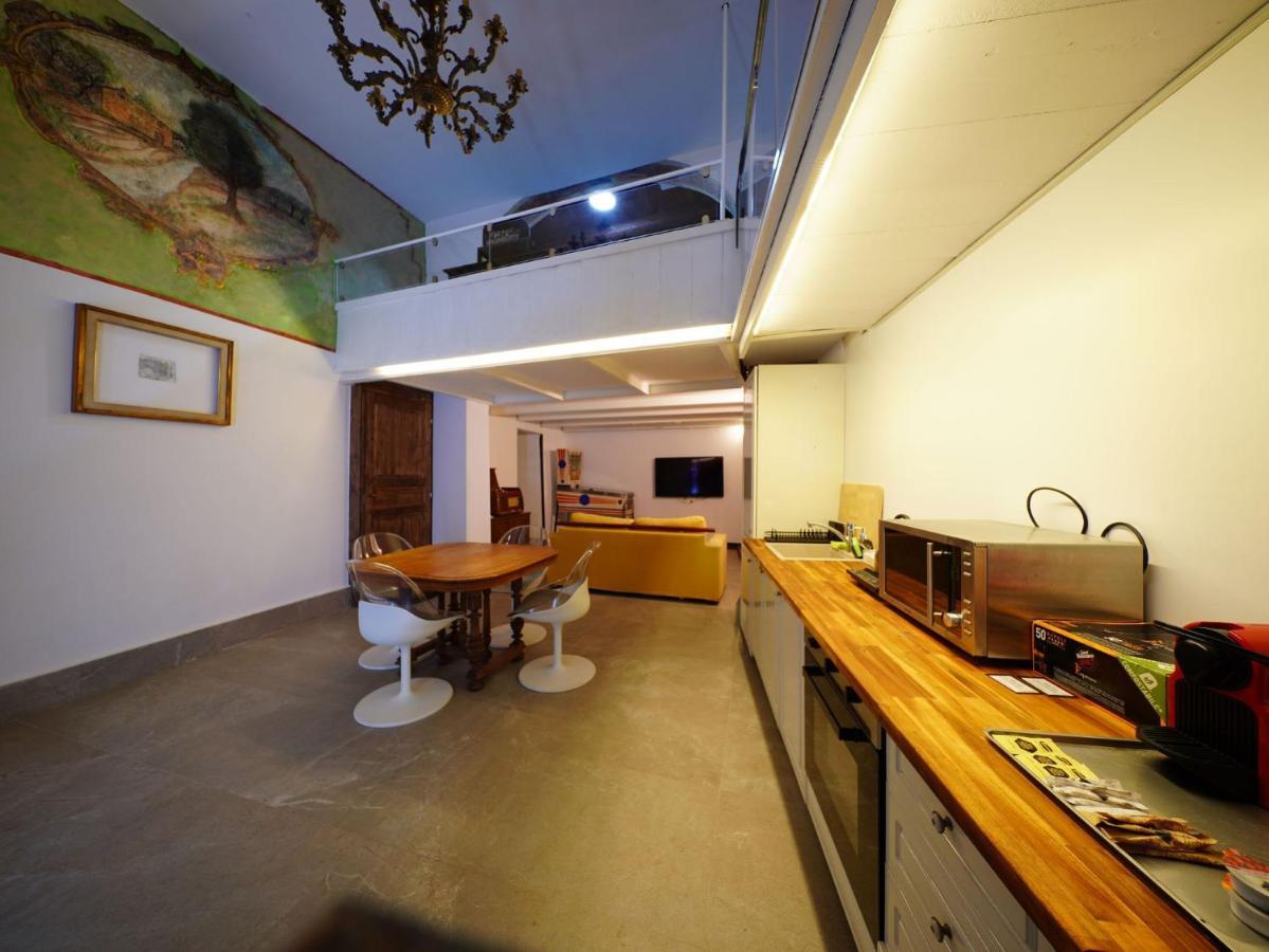 Tre Colonne Apartment Rome Exterior photo